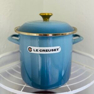 Le Creuset Stock Pot
